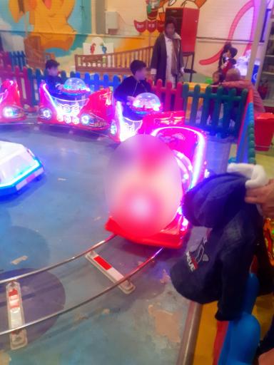 عکس شهربازی مطهر