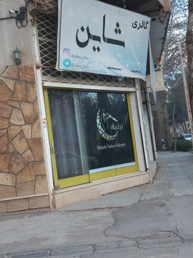 عکس گالری شاین