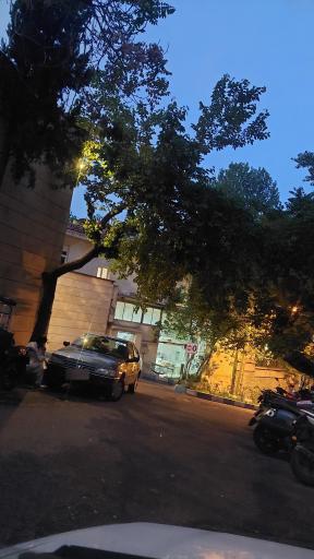 عکس بیمارستان فوق تخصصی جراحی ارتوپدی اختر