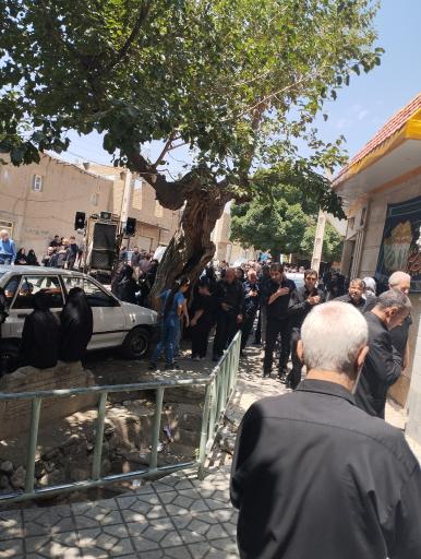 عکس مسجد امیر المومنین