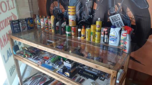 عکس لوازم یدکی موتور سیکلت توان