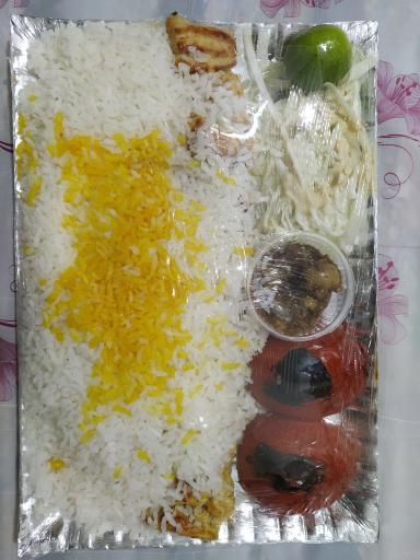 عکس پیتزا کنتاکی میلان