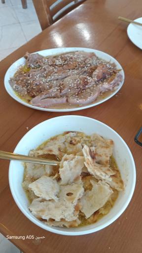 عکس طباخی مزرعه