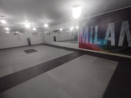 عکس باشگاه ورزشی میلان