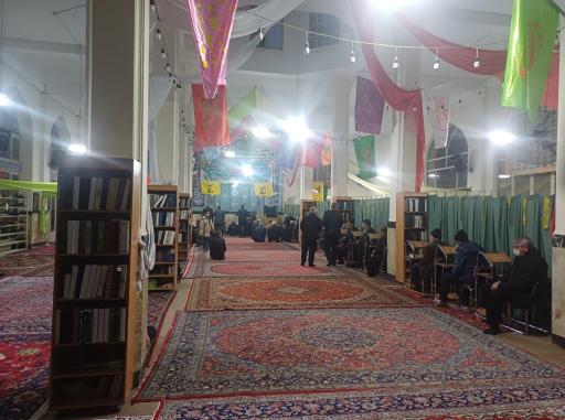 عکس مسجد قبا