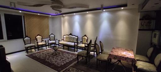 عکس اقامتگاه مبله بام ایران