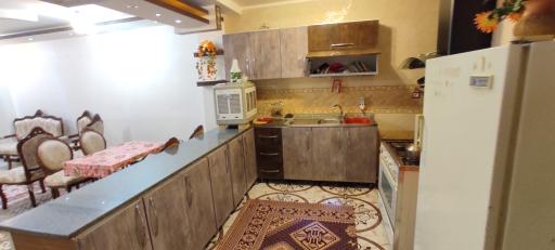 عکس اقامتگاه مبله بام ایران