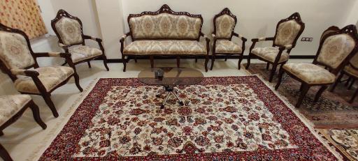 عکس اقامتگاه مبله بام ایران