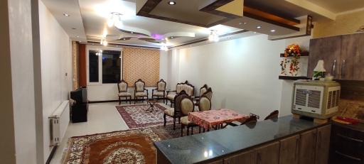 عکس اقامتگاه مبله بام ایران