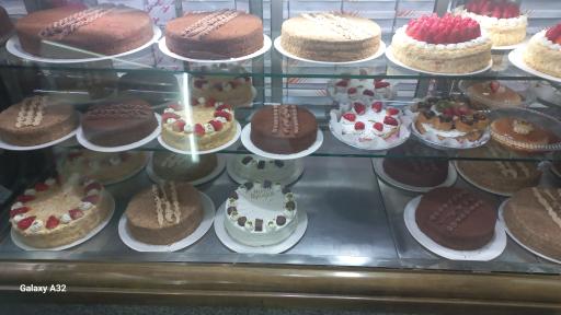 عکس شیرینی بی بی