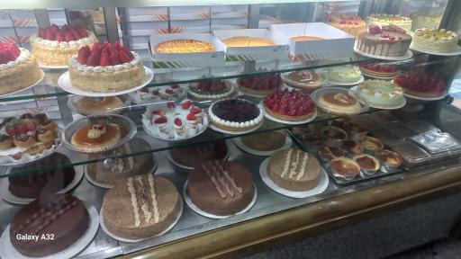 شیرینی بی بی