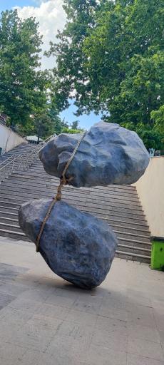 عکس هیومن پارک