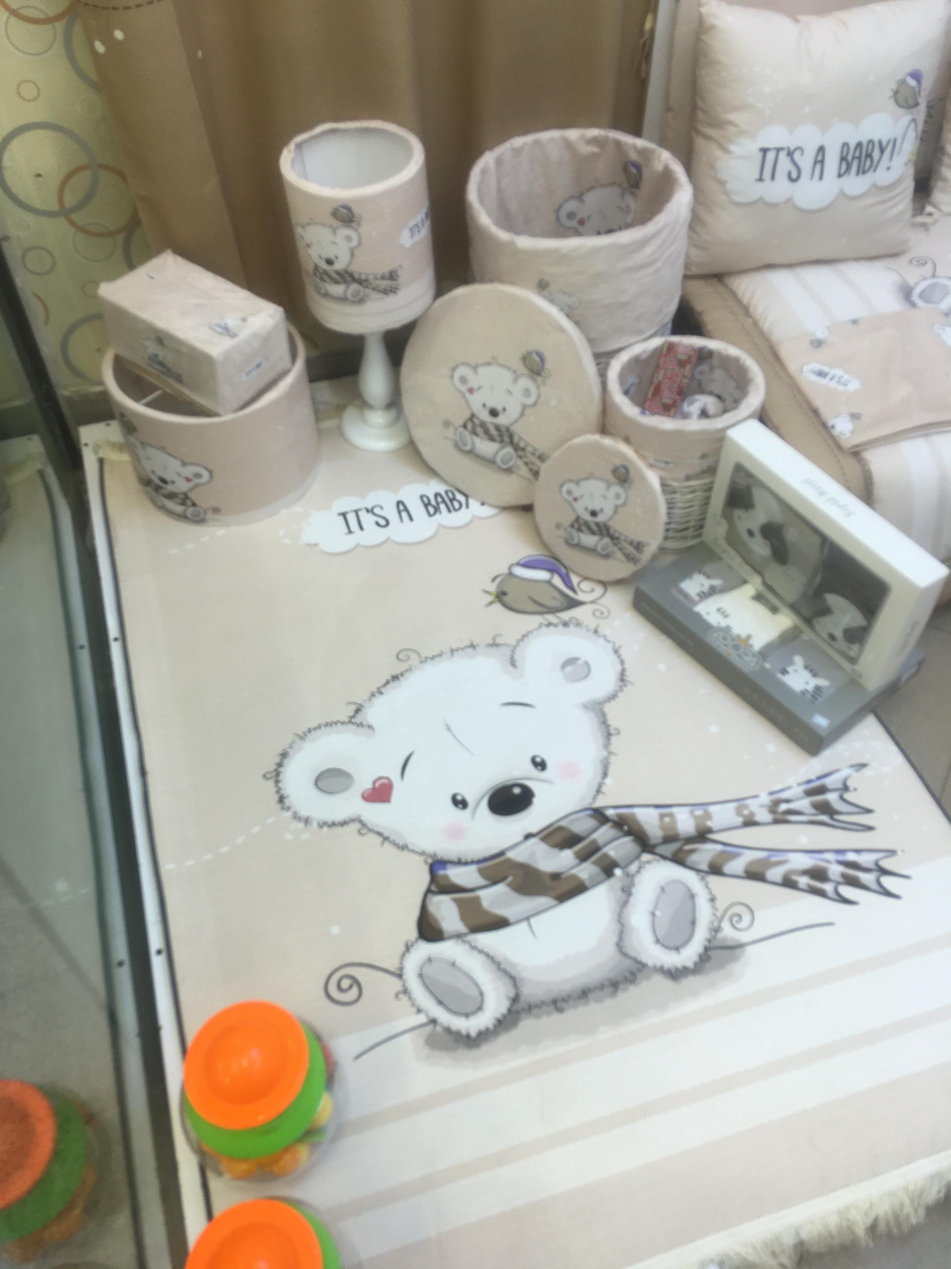 عکس کیان بی بی