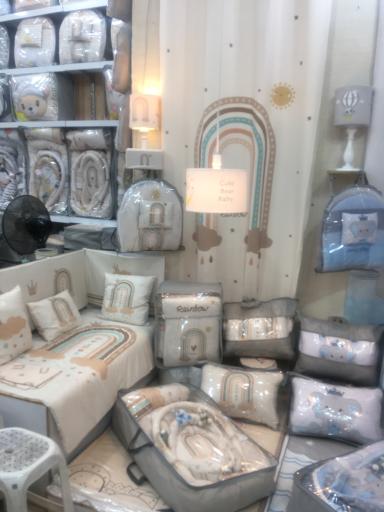 عکس کیان بی بی