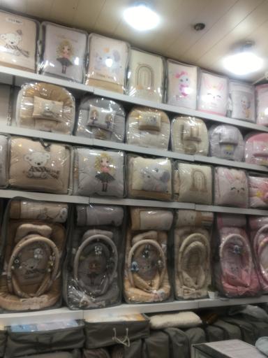 عکس کیان بی بی