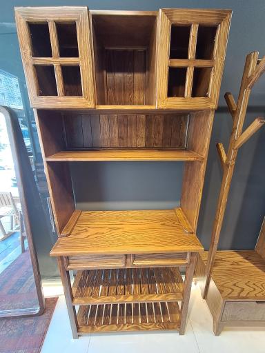 چوب و زندگی