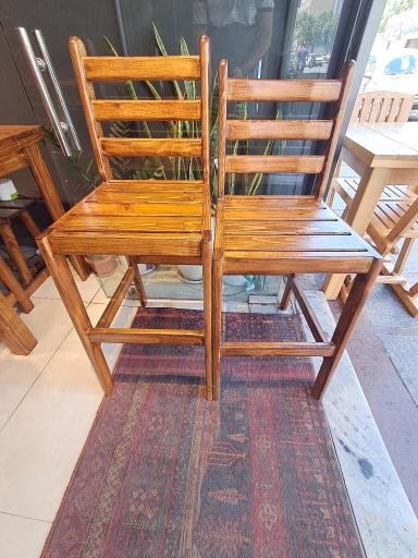 چوب و زندگی