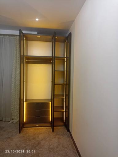 چوب و زندگی