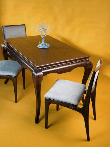 چوب و زندگی