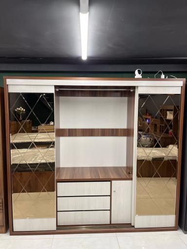 چوب و زندگی