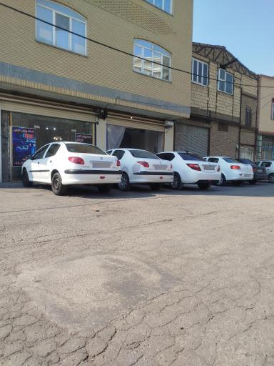 عکس خدمات زیبایی خودرو استار دیتیلینگ