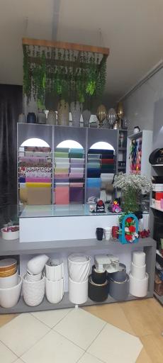 کلبه گل ملودی