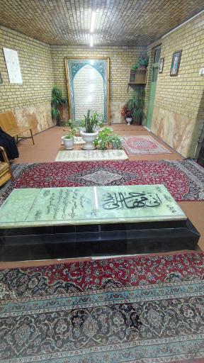 عکس مسجد قبا