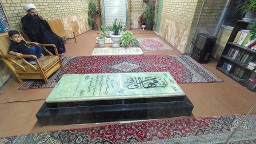 عکس مسجد قبا