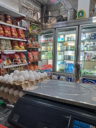 عکس سوپرمارکت خانواده 