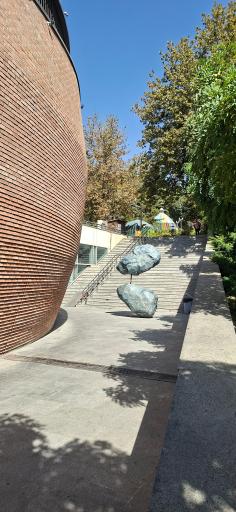 عکس هیومن پارک