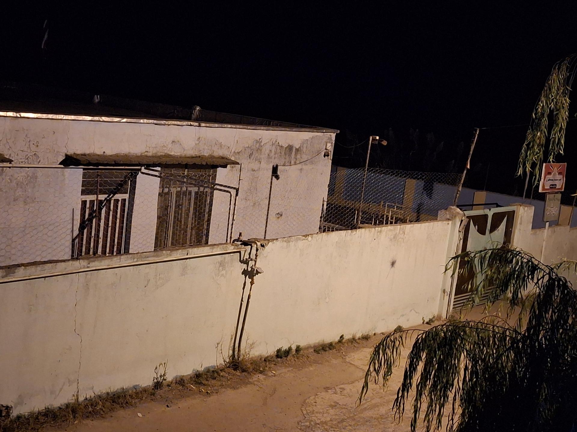 عکس مدرسه قره سفلو 