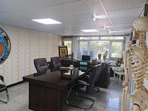 عکس فیزیوتراپی شریعتی