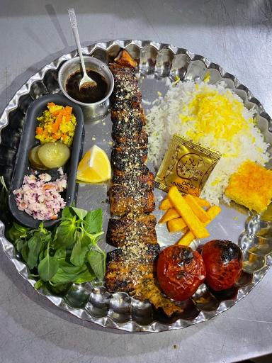 عکس رستوران كسري 2