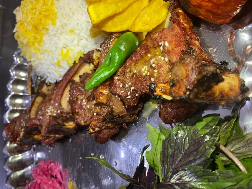 عکس رستوران كسري 2