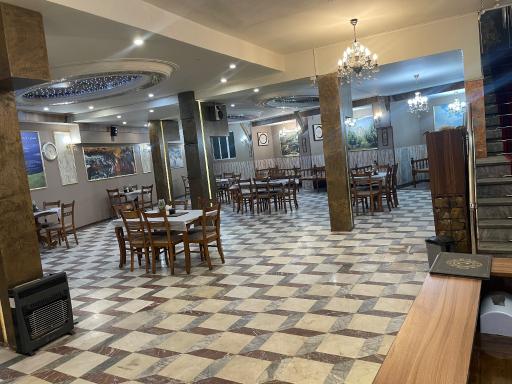 عکس رستوران كسري 2