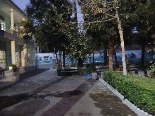 عکس دبیرستان نمونه دولتی پسرانه شیخ زاده هراتی