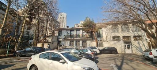 عکس بیمارستان فوق تخصصی جراحی ارتوپدی اختر