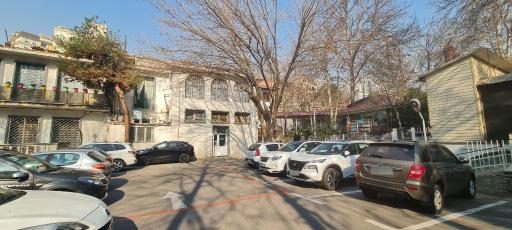 عکس بیمارستان فوق تخصصی جراحی ارتوپدی اختر