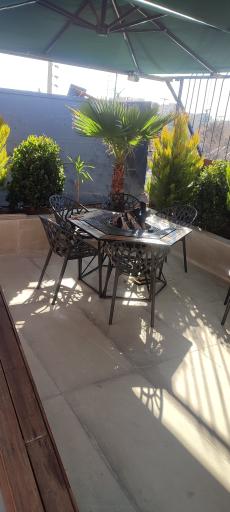 عکس کافه رستوران هورن