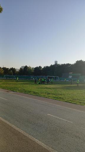 عکس پارک بانوان ملت