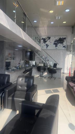 عکس شرکت خدمات مسافرت هوایی و گردشگری تال پرواز ملل