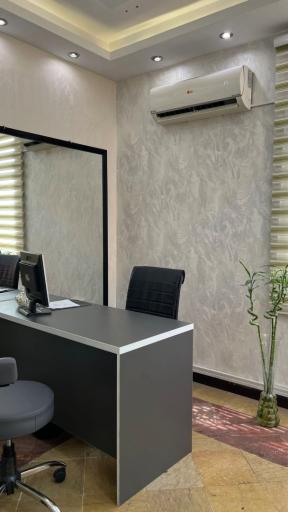 عکس کلینیک زیبایی تخصصی تیاناز