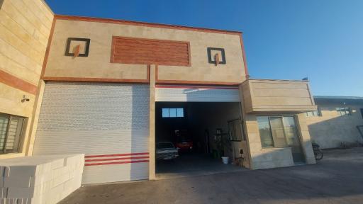 عکس آتش نشانی تیمورلو