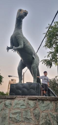 عکس هیومن پارک