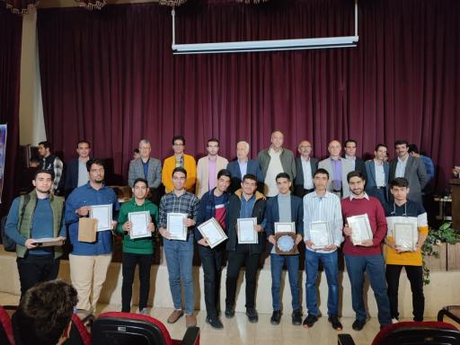 عکس دبیرستان نمونه دولتی پسرانه شیخ زاده هراتی