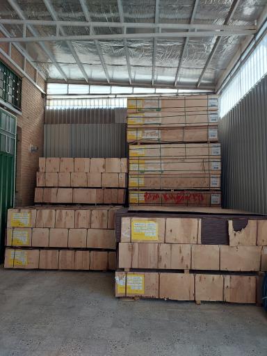 عکس فراورده های چوبی ممانی