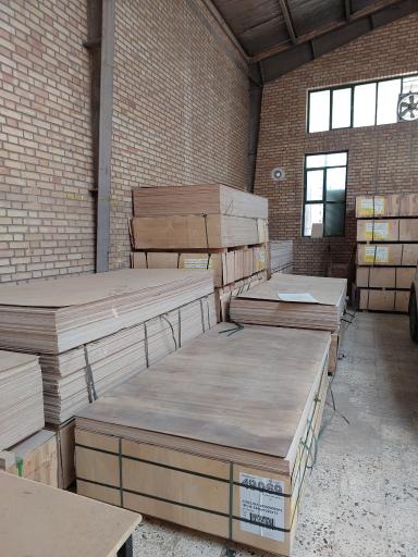 عکس فراورده های چوبی ممانی