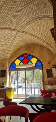 عکس فالوده بستنی علی ماشالا