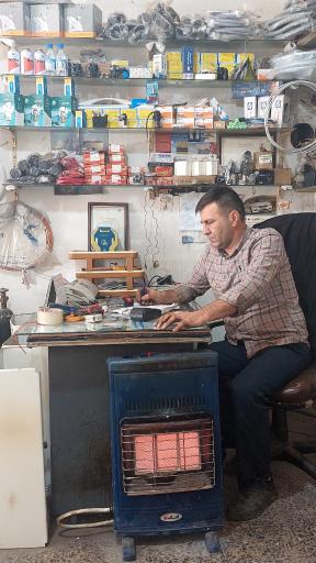 عکس خدمات فنی جهان تکنیک  شفایی