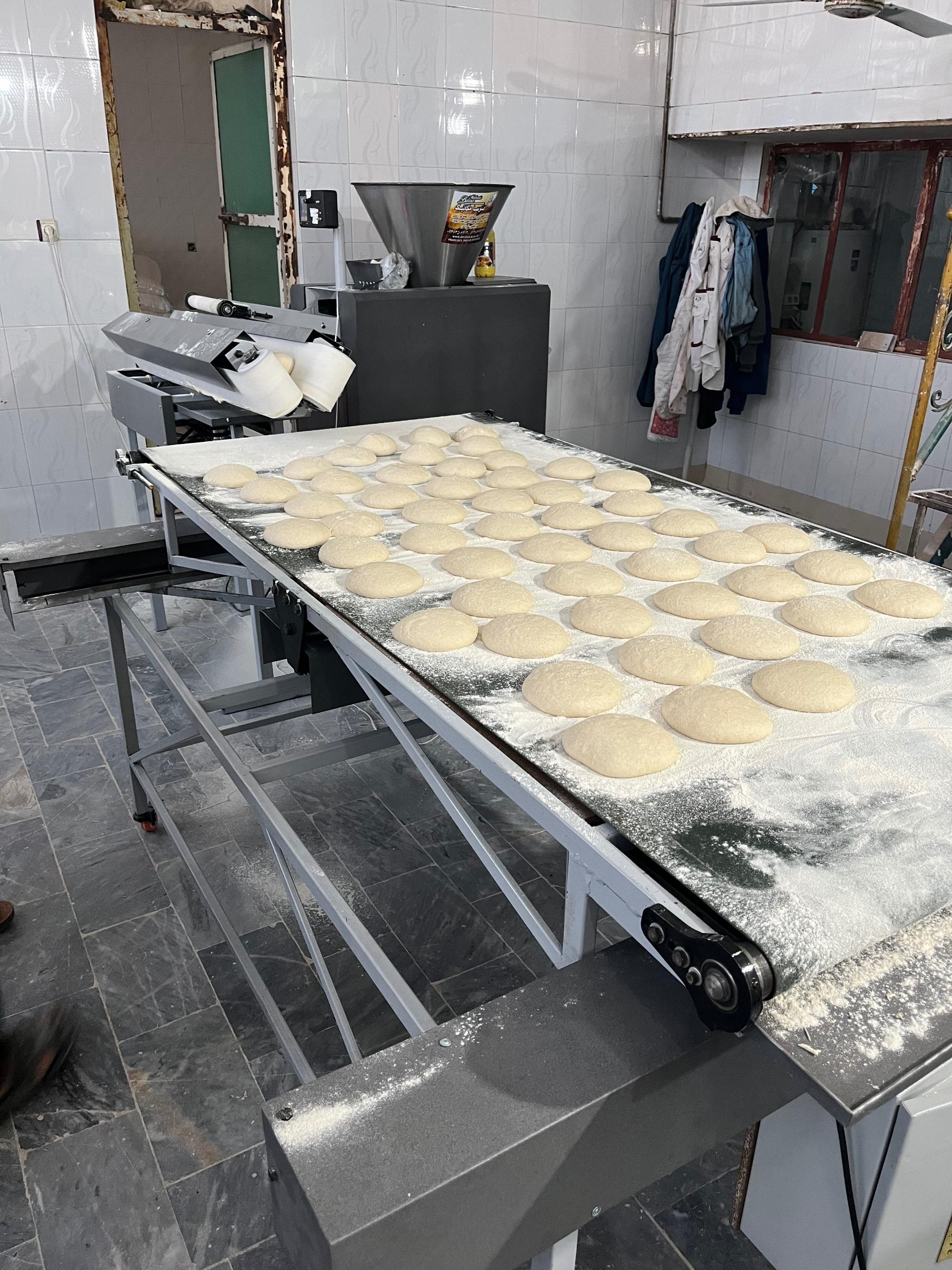 عکس گروه صنعتی برسا مکانیک